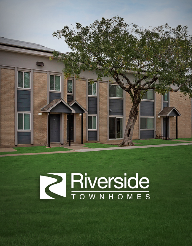 Riverside Townhomes Property Photo